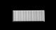Inertial Filter Screens, HO, Cannon & Company 1304