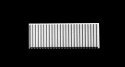 Inertial Filter Screens, HO, Cannon & Company 1304