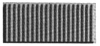 Inertial Filter Screens, HO, Cannon & Company 1303