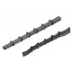Traction Motor Cable Set, HO, Details West 224