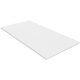Metal Siding Sheet -- .040′ .10cm Spacing, All Scales, Evergreen Scale Models 4526