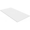 Metal Siding Sheet -- .040′ .10cm Spacing, All Scales, Evergreen Scale Models 4526
