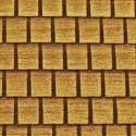 Shake Shingle Roof Sheet -- Large for HO, S & O Scales 3-3/4 x 12′ 9.5 x 30.5cm, All Scales, Chooch Enterprises 8924