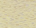 Patterned Sheets - Stone - Dressed - .020 x 7 x 12` pkg(2) -- .212` Beige Stones, HO, Plastruct Inc 91590