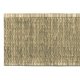 Assembled Laser-Cut Shingles - 3 x 7-3/4′ 7.6 x 19.7cm -- Sand Wood Shake, HO, Northeastern Scale Lumber HOSHG8B1