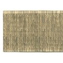 Assembled Laser-Cut Shingles - 3 x 7-3/4′ 7.6 x 19.7cm -- Sand Wood Shake, HO, Northeastern Scale Lumber HOSHG8B1