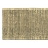 Assembled Laser-Cut Shingles - 3 x 7-3/4′ 7.6 x 19.7cm -- Sand Wood Shake, HO, Northeastern Scale Lumber HOSHG8B1