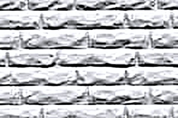 Patterned Plastic Sheet 2-Pack -- Dressed Stone 7-1/2 x 12′ 19.1 x 30.5cm, HO, JTT Miniature Tree 97427