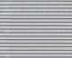 Patterned Sheets - Siding - Corrugated - .020 x 7 x 12` pkg(2) -- White - .080` Spacing, O, Plastruct Inc 91519