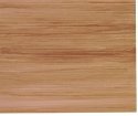 Patterned Sheets - Flooring - Planking - .020 x 7 x 12` Sheets pkg(2) -- .078` Planks, HO, Plastruct Inc 91531