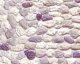 Patterned Sheets - Stone Wall - .020 x 7 x 12` pkg(2) -- .310` Beige Stones, All Scales, Plastruct Inc 91559