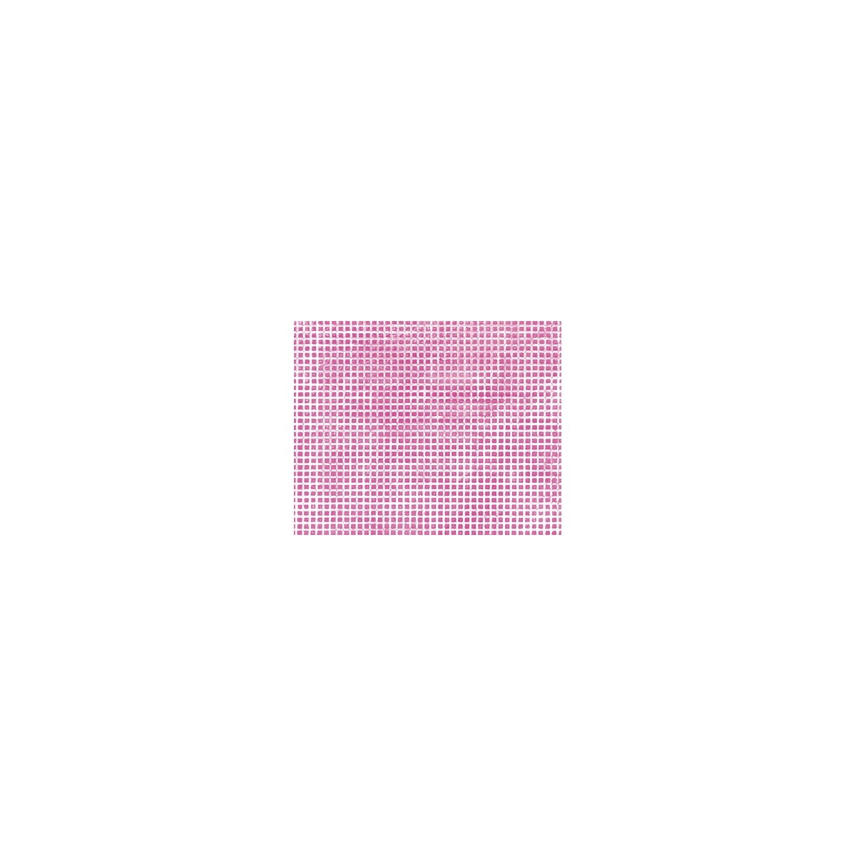 Patterned Sheets - Square Tiles - White - .020 x 7 x 12` Sheets pkg(2) -- .050` Tiles, All Scales, Plastruct Inc 91540