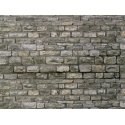 Granite wall 10` x 5` 10/, HO, Vollmer Gmbh 46040