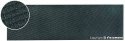 Slate Roofing Sheet - Stone Art -- 11 x 6-7/16′ 28 x 16.3cm, HO, Vollmer Gmbh 48231