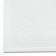 Model Builder`s Supply Line Styrene Sheets pkg(2) .020 x 11 x 14` -- Textured Block, O, The N Scale Architect 50056