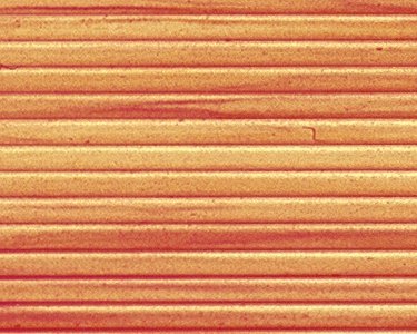 Patterned Sheets - Flooring - Planking - .020 x 7 x 12` Sheets pkg(2) -- .156` Beige Planks, O, Plastruct Inc 91532