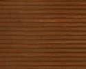 Patterned Sheets - Siding - Clapboard - .020 x 7 x 12` pkg(2) -- White - .125` Spacing, All Scales, Plastruct Inc 91551