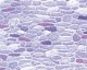 Patterned Sheets - Stone - Field Stone - .020 x 7 x 12` pkg(2) -- .325` Gray Stones, O, Plastruct Inc 91565