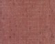 Patterned Sheets - Roofing - Spanish Tile - .020 x 3 x 3` pkg(2) -- .048` Beige Tiles, N, Plastruct Inc 91640