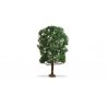 Chestnut Tree - Master -- 7-1/2′ 19cm Tall, ALL, Noch Gmbh & Co 20105