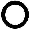 Styrene Tubing - Round -- 3/32 x 15′ Long pkg(15), All Scales, Plastruct Inc 90603