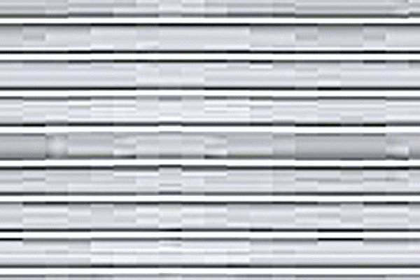 Patterned Plastic Sheet 2-Pack -- Ribbed Roofing 7-1/2 x 12′ 19.1 x 30.5cm, HO, JTT Miniature Tree 97407