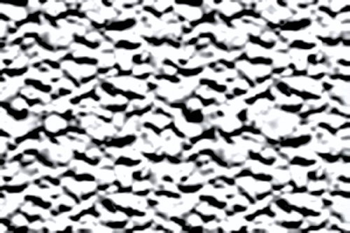 Patterned Plastic Sheet 2-Pack -- Rock Embankments 7-1/2 x 12′ 19.1 x 30.5cm, HO, JTT Miniature Tree 97446