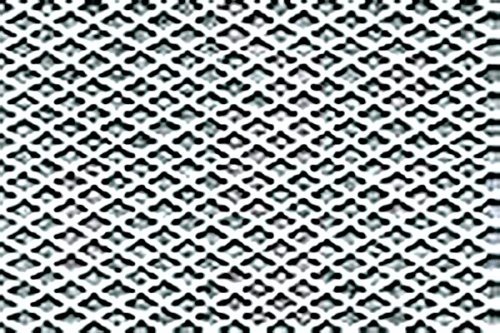 Patterned Plastic Sheet 2-Pack -- Tread Plate 7-1/2 x 12′ 19.1 x 30.5cm, HO, JTT Miniature Tree 97456