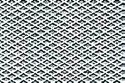 Patterned Plastic Sheet 2-Pack -- Tread Plate 7-1/2 x 12′ 19.1 x 30.5cm, HO, JTT Miniature Tree 97456