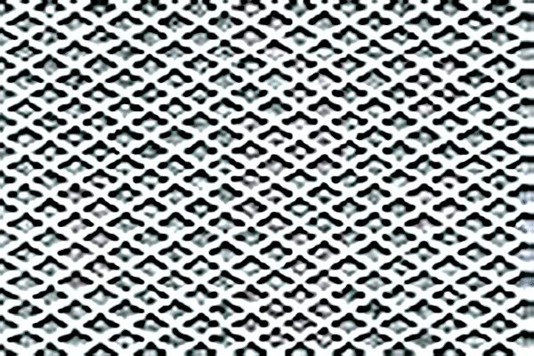 Patterned Plastic Sheet 2-Pack -- Tread Plate 7-1/2 x 12′ 19.1 x 30.5cm, HO, JTT Miniature Tree 97456