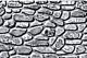 Patterned Plastic Sheet 2-Pack -- Field Stone 7-1/2 x 12′ 19.1 x 30.5cm, HO, JTT Miniature Tree 97442
