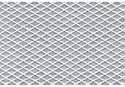Patterned Plastic Sheet 2-Pack -- Tread Plate 7-1/2 x 12′ 19.1 x 30.5cm, I, JTT Miniature Tree 97462