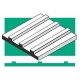 Board & Batten -- .075′ .19cm, All Scales, Evergreen Scale Models 4542