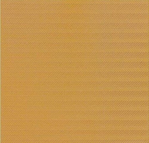 Herringbone Strip Parquet Flooring or Wall -- Oak 3-3/4 x 3-3/4′ 9.5 x 9.5cm pkg(3), HO, Preiser Kg 19581