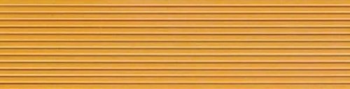 Wall or Floor Paneling -- Beech 3-3/4 x 3-3/4′ 9.5 x 9.5cm pkg(3), HO, Preiser Kg 19592