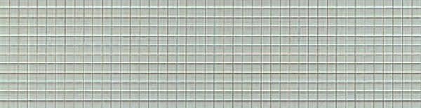 Small Square Tile Wall -- Gray 3-3/4 x 3-3/4′ 9.5 x 9.5cm pkg(3), HO, Preiser Kg 19618