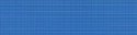 Small Square Tile Wall -- Blue 3-3/4 x 3-3/4′ 9.5 x 9.5cm pkg(3), HO, Preiser Kg 19619