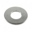 0-80 Stainless Steel Washers -- pkg(12), All Scales, Kadee Quality Products 1641