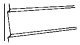 Beaded Clapboard, 3 1/2` Wide -- 3/8`, I, Northeastern Scale Lumber 387