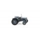 Ferguson TE Farm Tractor - Assembled -- Gray, HO, Wiking 89206