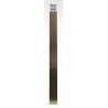 Brass Strip -- 12 x 1′ 300 x 25.4mm, .032 .81mm Thick, All Scales, K & S Engineering 8242