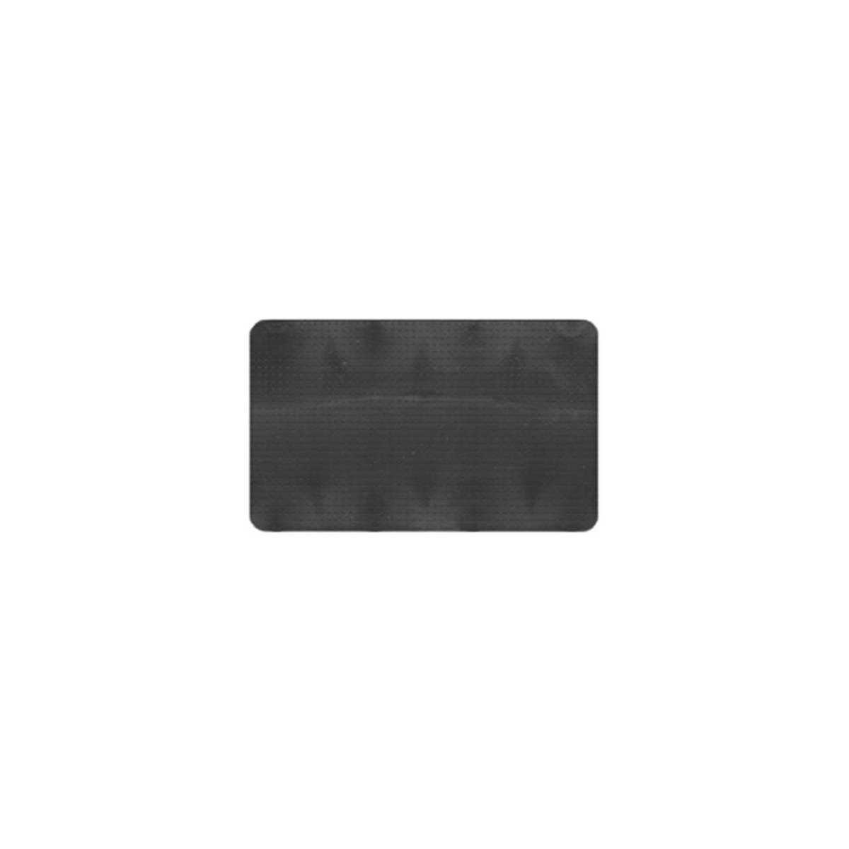 Rivet Plate -- 1-1/2 x 2-1/2 x .018` Styrene - 3/4` Scale Rivets on 2-1/2` Centers pkg(, O, Tichy Train Group 2054