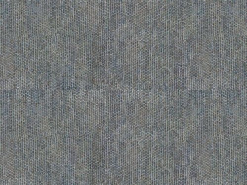 Printed Cardstock 3-D Texture Sheet -- Old Town Pavement 9-13/16 x 4-15/16′ 25 x 12.5cm, N, Noch Gmbh & Co 56981
