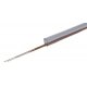 Phosphor-Bronze Wire - 8` 20.3cm Long -- .010` .03cm Diameter pkg(12), All Scales, Tichy Train Group 1101