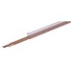 Phosphor-Bronze Wire - 8` 20.3cm Long -- .025` .06cm Diameter pkg(12), All Scales, Tichy Train Group 1104