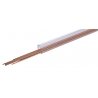 Phosphor-Bronze Wire - 8` 20.3cm Long -- .025` .06cm Diameter pkg(12), All Scales, Tichy Train Group 1104