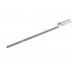 Music Wire - 36` Long -- 1/8` Diameter, All Scales, K & S Engineering 507