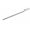 Music Wire - 36` Long -- 1/8` Diameter, All Scales, K & S Engineering 507