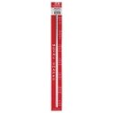 Aluminum Tube - 12` 30cm Long -- 7/32` 5.56mm OD, All Scales, K & S Engineering 8105