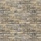 Rock - Basalt - Printed Sheets, HO, Vollmer Gmbh 46038